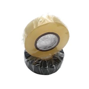 19mm 25mm PVC Electrical Tape Heavy Duty Flame Retardant Automotive