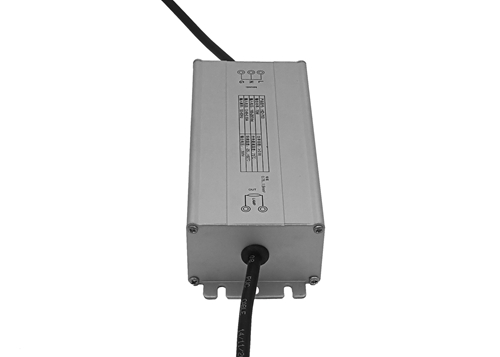 45W 160Hz Digital Greenhouse Ballast 60W 70W HPS MH Lamp 3 Phase Time