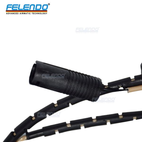 Brake Range Rover Brake Parts SOE000011 for Land Rover RANGE ROVER III 02-12