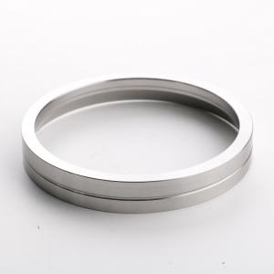 China DN15 Forging Metal IX Seal Ring Gasket Ring Joint Gasket wholesale