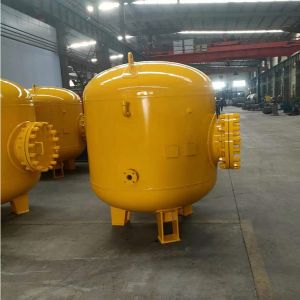 Buy cheap CE DOSH EAC CRN ASME Pressure Vessel Custom from wholesalers