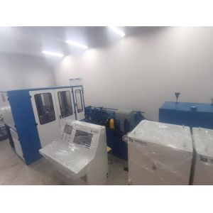 China Seelong Intelligent Technology Self-Manufactured Ssch200-4000/12000 Hydraulic Test Bench for Measuring Power and Torque on sale