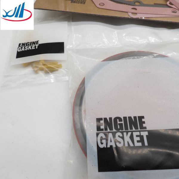 Engine Repair Kit Lower Engine Gasket Kit 4089979 For 6CT