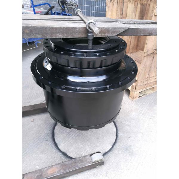 PC400-7 Excavator Final Drive Motor Assembly PC450-7 Apply To Excavator