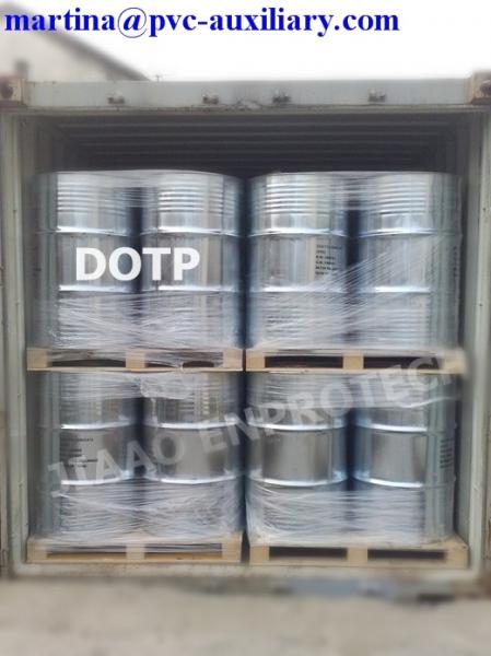 Quality 6422-86-2 DINP substitution Dioctyl Terephthalate (DOTP) 2014 for sale