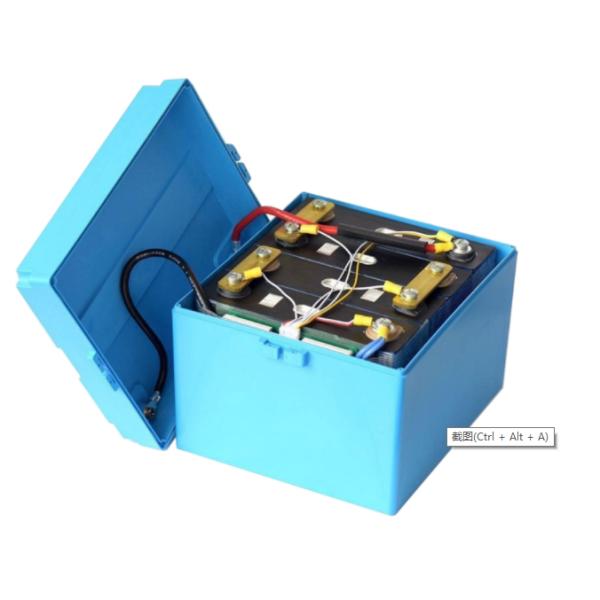 3 Years Deep Cycle 12V 200ah Lithium Battery Pack