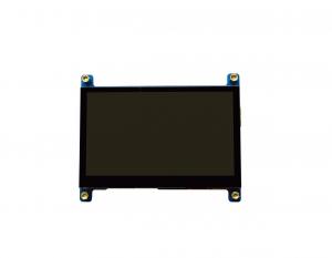 China 4.3 Inch Raspberry PI LCD Display Module HDMI Interface TFT With Touch And PCB wholesale
