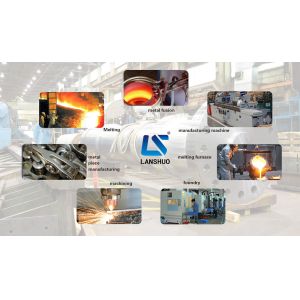 Zhengzhou Lanshuo Electronics Co., Ltd