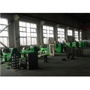 Nanjing Yongjie Qixin Machinery Equipment Co.,Ltd