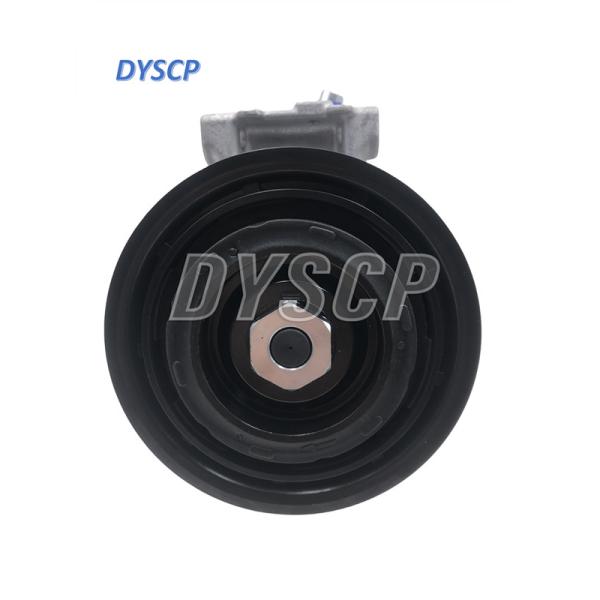 94812601103 Variable Displacement Compressor For Porsche Panamera 3.6 4.8 7PK