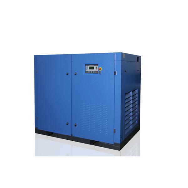 Rotary Type Two Stage Screw Compressor PM VSD 7bar 8bar 10bar