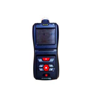 China Zetron MS500 Explosion-Proof Portable Gas Detector – H₂S/O₂/LEL/CO/CO₂ for Industrial Safety on sale