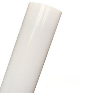 Scratch Resistant Size 1.52M * 15M Clear Car Paint Protection Film Car Wrap 10