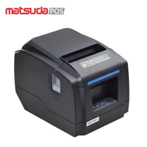 Buy cheap ROHS Approved High Speed 80mm USB POS Thermal Printer from wholesalers