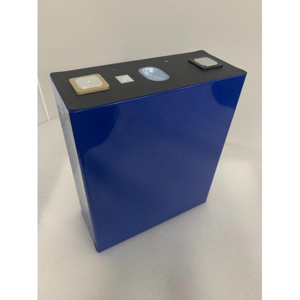 High Efficiency, Long Cycle Life LFP Battery Cell 280ah for Industrial and Commercial Ess