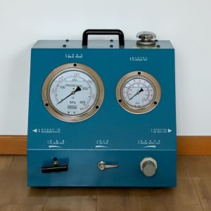 China 3000bar Pneumatic Hydraulic Air Driven High Pressure Pump wholesale