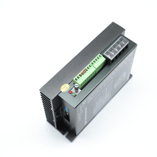 Quality 750w Bldc Motor Driver Board 220V AC 8A  Speed Regulation for sale