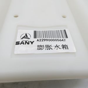 Competitive Price expansion tank A2299000056471Hot sale diesel engine parts