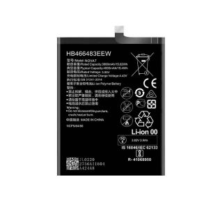 Standard Huawei Lithium Ion Battery Replacement HB466483EEW 3.85V