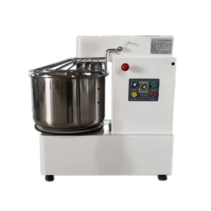 China Spiral Dough Mixer with liftable head HS50T wholesale