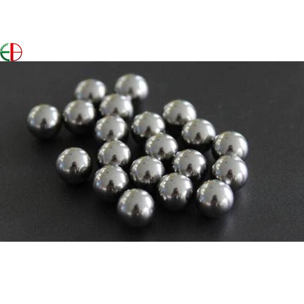 ASTM Titanium Casting GR1 GR5 GR7 Ball And Hollow Balls For Industrial