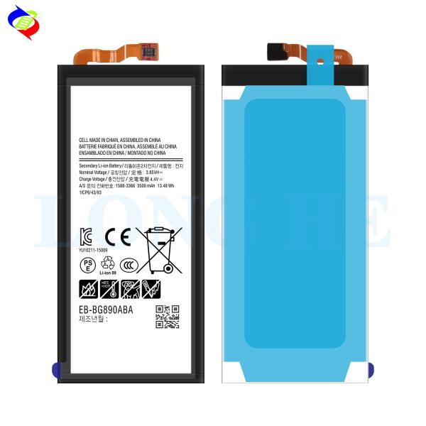 EB-BG890ABA Battery For Samsung Galaxy S6 Active SM-G890A Long-lasting and Affordable