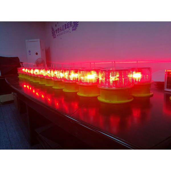 High Efficienct Solar Emergency Light