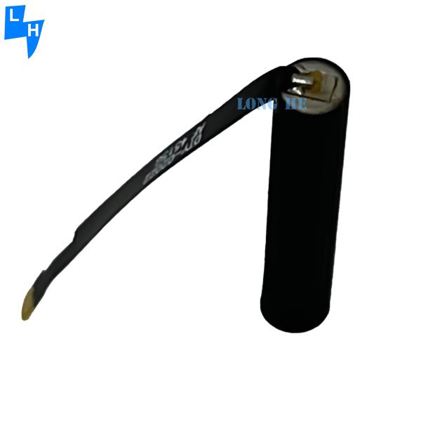 1st 2 3.7V Li-ion Earphone Batteries Replacement for Apple AirPods A1604 A1523 A1722