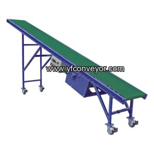China Climbing Belt Conveyor wholesale