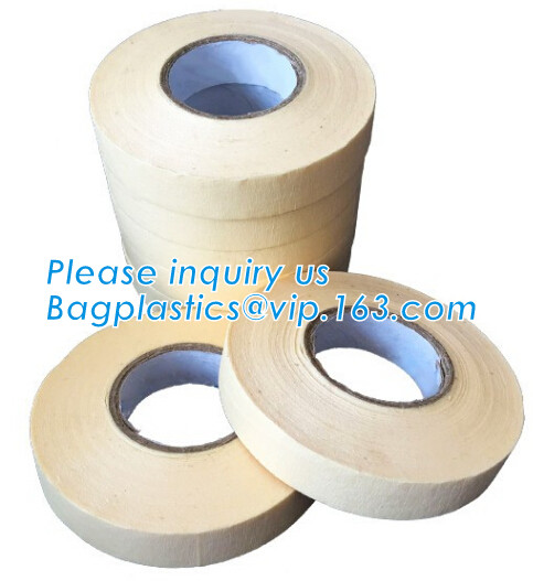 4m*5m plastic cover sheet for furniture, Taped clear HDPE plastic masking film, Plastic car paint plastic cover tape ma