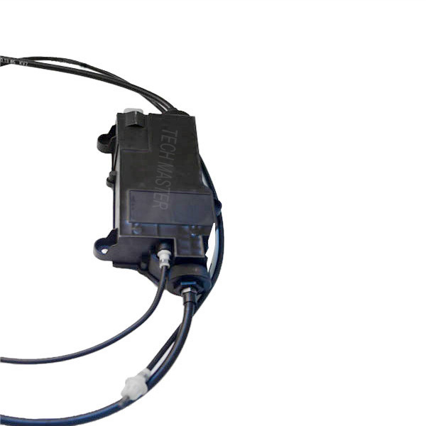 Handbrake Actuator With Control Unit For Mercedes W221 OEM 2214302949 2214301249 2214301649 Electronic Handbrake System