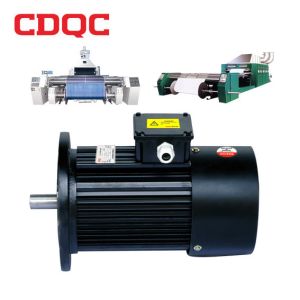 Buy cheap 15n.M 2000 Rpm High Speed 3 Phase Asynchronous Ac Electric Motor Ccc Certificate from wholesalers