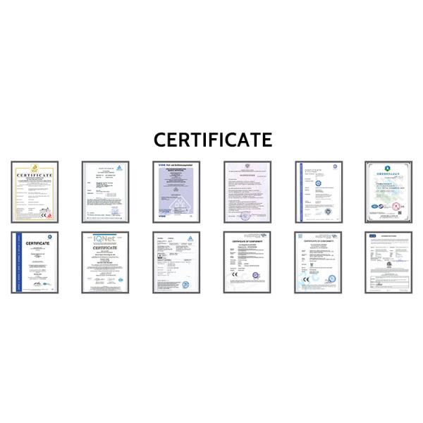 Modern Design Style VW Tiguan SUV 22kw Charging Station Plug Temperature Detection