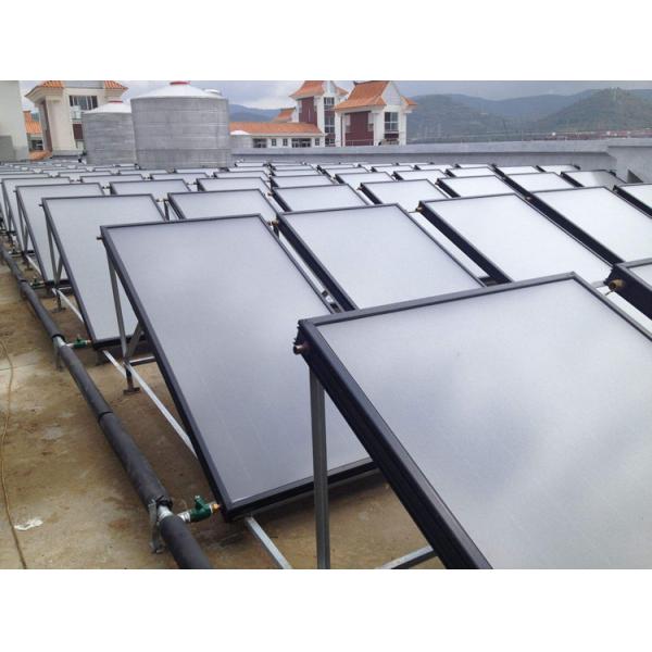 5KW Hybrid Water Heater , Air Heat Pump Water Heater 4.0 Cop