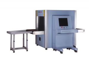 China Steel Security X Ray Machines , Digital X Ray Scanner Penetration wholesale