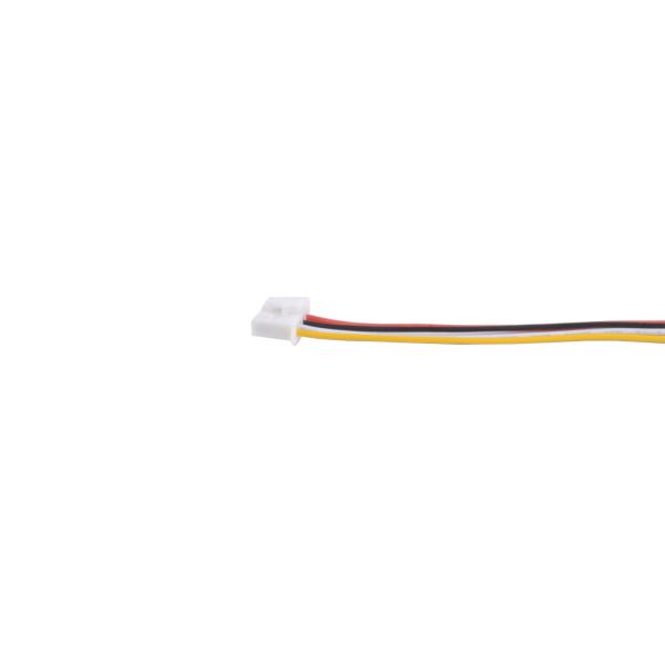 Emergency Stop Button 2.5mm Custom Wiring Harness