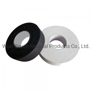 China 1.5 Inch 2 Inch Black Hockey Stick Tape Bat Blade Rugby wholesale