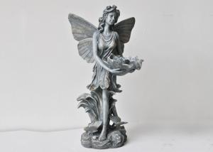 China Ornamnet  Figurine Water Fountain Spitters on sale