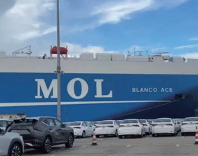 Lixiang L6 Ideal Li Auto Electric Cars Hybrid EV 5 Seater SUV