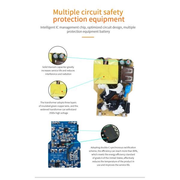 Fast Charger 20w Uk Main Wall 3 Pin Plug Adapter Foldable One-Port Usb Uk Adapter For Samsung Galaxy