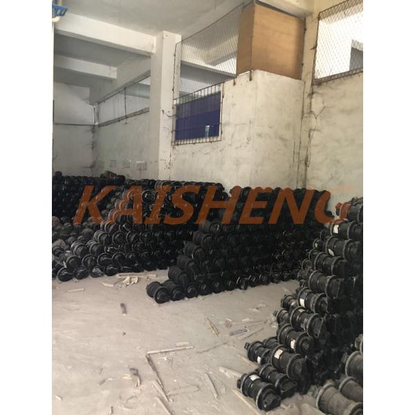Guangzhou Kaisheng Construction Machinery Parts