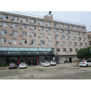 Shanghai Hunso trading Co., Ltd.