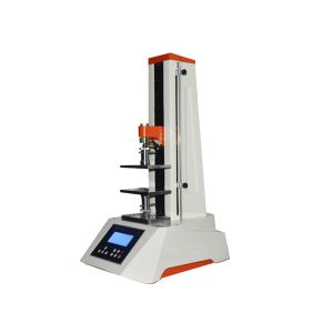 Mini Tensile Testing Machine , Toothbrush Flex Resistance Testing Machine