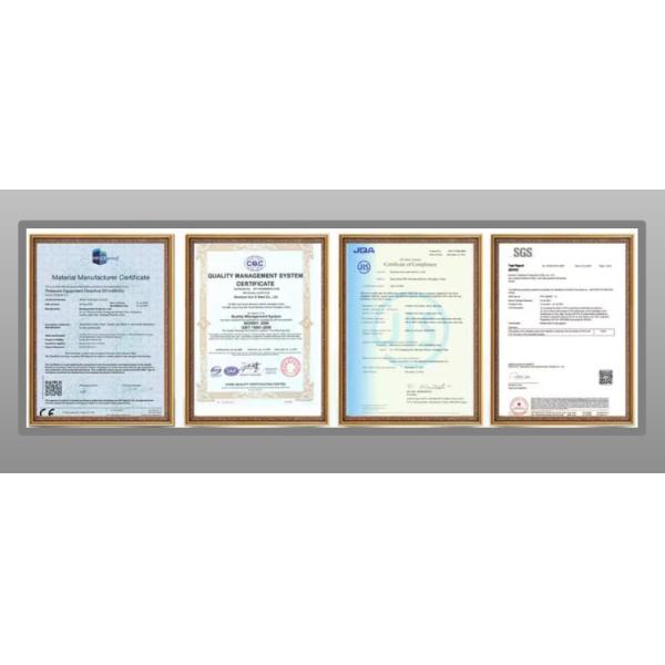 BA Stainless Metal Strips AISI ASTM GB 410 420 430 440 Cold Rolled Hot Rolled