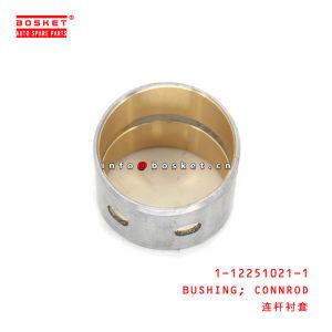 China 1122510211 CXZ 6SD1 Isuzu Engine Parts Connecting Rod Bushing wholesale