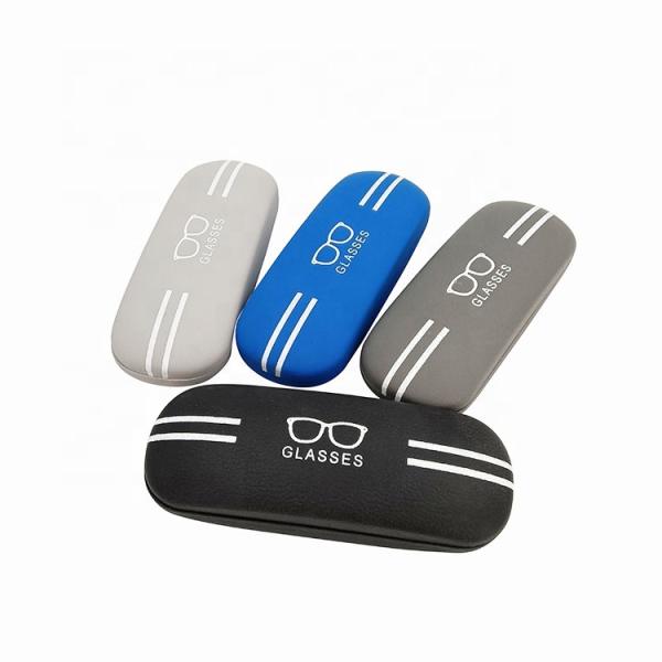 Women And Men Folding Optical Glasses Case Suede Glasses Case Personalized