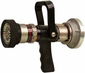 China Multifunctional Water Nozzle of Fire Fighting Equipment wholesale