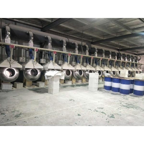 Zeolite Molecular Sieves Dryer
