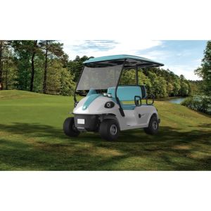 China Hot Sale4 Seats Mini Electric Golf Cart on sale