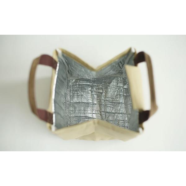 Hot selling portable canvas insulated bag reusable cooler bag waterproof lunch bag tote kids cooler for food delivery